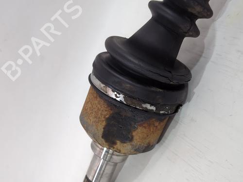 Left front driveshaft CITROËN JUMPY II (VF7) 1.6 HDi 90 16V | BP40063751M38 - Image 3