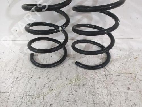 Stoßdämpferfeder für OPEL CORSA D (S07) 1.3 CDTI (L08, L68) (75 hp) 31565902