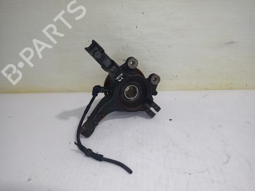Left front steering knuckle JEEP AVENGER (J2) | BP39105466M25 - Image 3