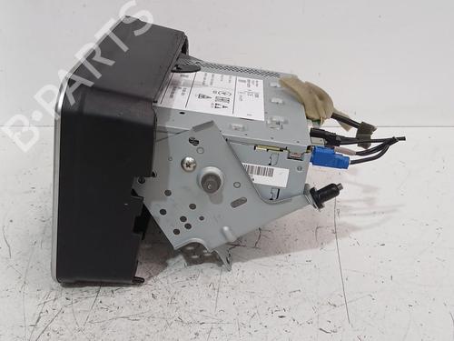 Display SUZUKI IGNIS III (MF, FF) 1.2 (ATK412) | BP38866837C48 - Image 5