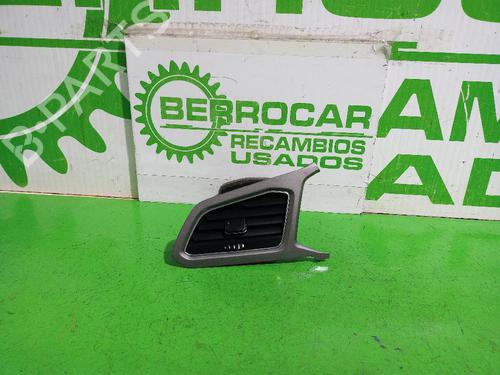 Used Air vent VW T-ROC (A11, D11) 1.0 TSI (110 hp) 31553924