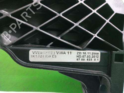 Other VW GOLF VI (5K1) 1.6 TDI | BP31553779O1 - Image 2