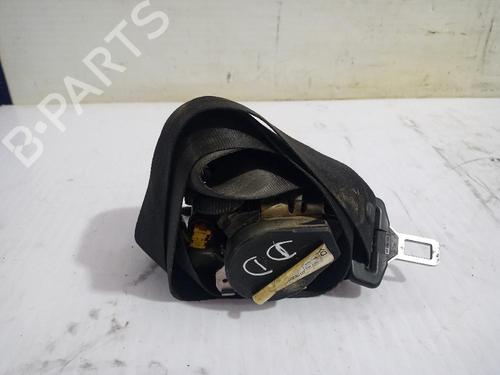 Used Front right seatbelt PEUGEOT BIPPER Tepee 1.3 HDi 75 (75 hp) 31562417