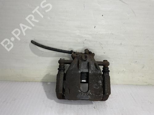 Used Right front brake caliper Right front brake caliper NISSAN MICRA III (K12) 1.2 LPG (80 hp) 31558634 31558634