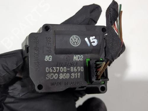 Electronic module VW PHAETON (3D1, 3D2, 3D3, 3D4, 3D6, 3D7, 3D8, 3D9) 3.0 V6 TDI 4motion | BP31567658M83  - Image 5