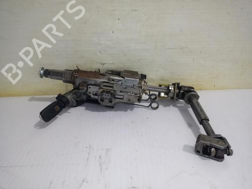 Steering column SKODA FABIA II Combi (545) 1.6 TDI | BP31559113M21 - Image 4