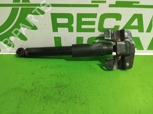 Used Right rear shock absorber KIA CARNIVAL I (UP, FL) [1998-2001]  31675065