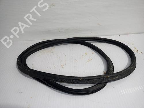 Used Rubber door seal HYUNDAI i20 III (BC3, BI3) 1.0 T-GDI hybrid 48V (101 hp) 31555033