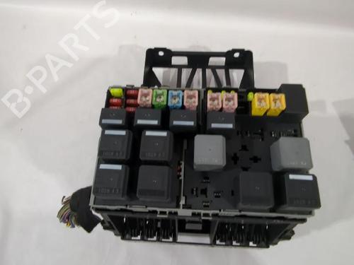 Fuse box FORD TRANSIT TOURNEO Bus 2.2 TDCi | BP33231900E1  - Image 6