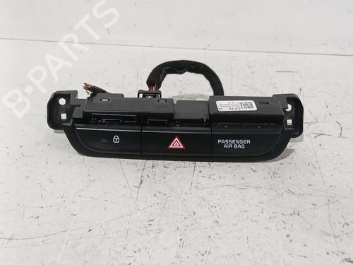 Advarselskontakt KIA CEED (CD) | BP38864994I22 - Image 2