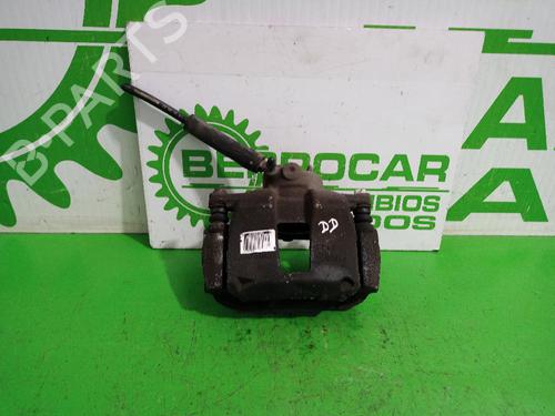 Used Right front brake caliper Right front brake caliper PEUGEOT 307 Break (3E) 1.6 16V (109 hp) 31546740 31546740