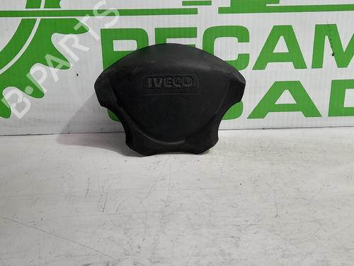 Other IVECO DAILY IV Platform/Chassis 50C15 | BP31542706O1