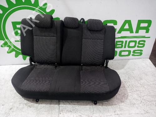 Banco traseiro CHEVROLET AVEO / KALOS Saloon (T250, T255) [2005-2026]  31675509