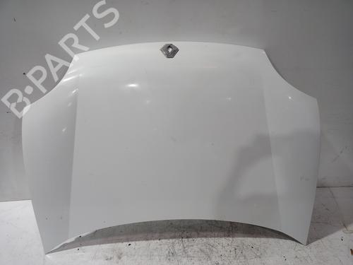 Motorhaube für RENAULT KANGOO (KC0/1_) [1997-2026]  31677615