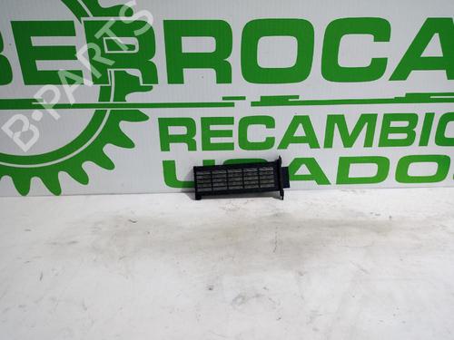 Used Heater resistor RENAULT SCÉNIC II (JM0/1_) [2003-2010]  31674149