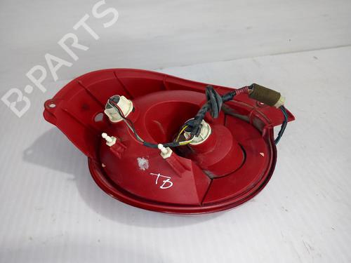Right taillight CHEVROLET MATIZ (M200, M250) 1.0 | BP31555762C35