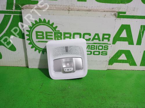 Used Interior roof light PEUGEOT 2008 I (CU_) [2013-2026]  31676997