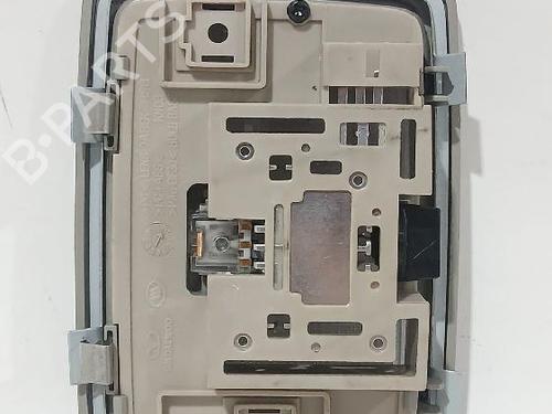 Interior roof light CHEVROLET CAPTIVA (C100, C140) 2.2 D | BP37437799I8 - Image 5