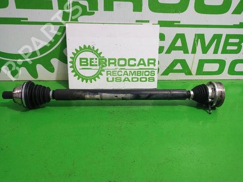 Used Right front driveshaft Right front driveshaft SEAT ALTEA XL (5P5, 5P8) 1.6 TDI (105 hp) 31548881 31548881