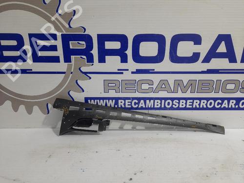 Used Front right interior door handle Front right interior door handle OPEL ASTRA H Estate Van (L70) 1.7 CDTI (L70) (101 hp) 31541770 31541770