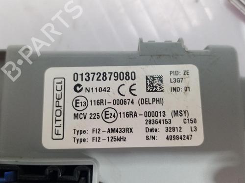 Fuse box PEUGEOT BIPPER Tepee 1.3 HDi 75 | BP31562404E1  - Image 5