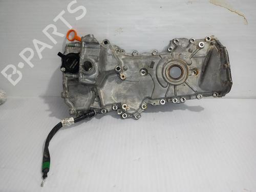 Timing cover HYUNDAI i20 III (BC3, BI3) 1.0 T-GDI hybrid 48V | BP31555046M123 - Image 2