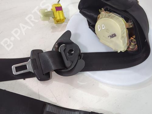 Front right seatbelt VW PASSAT B6 (3C2) 2.0 TDI 16V | BP38868465I25 - Image 3