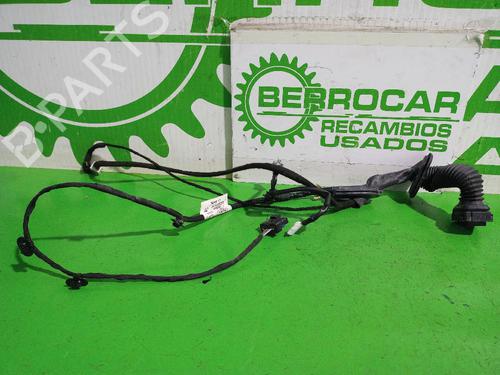 Wiring harness RENAULT KANGOO BE BOP (KW0/1_) 1.5 dCi 75 | BP32384963E16