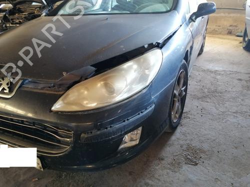 Middle console PEUGEOT 407 (6D_) | BP31548367I22 - Image 17