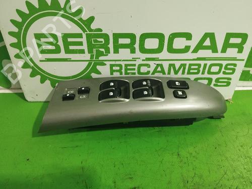 Used Left front window switch Left front window switch KIA CARNIVAL I (UP, FL) [1998-2001] 31675028 31675028