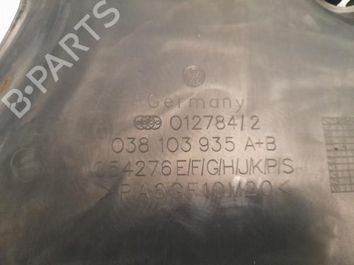 Upper protection SEAT LEON (1M1) 1.9 TDI | BP31540748M93 - Image 3
