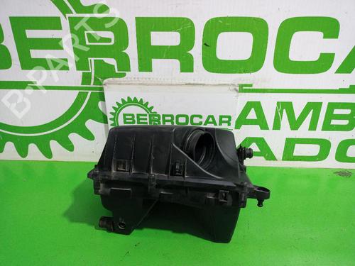 Used Air filter box Air filter box OPEL VECTRA C (Z02) 2.2 DTI 16V (F69) (125 hp) 31550948 31550948