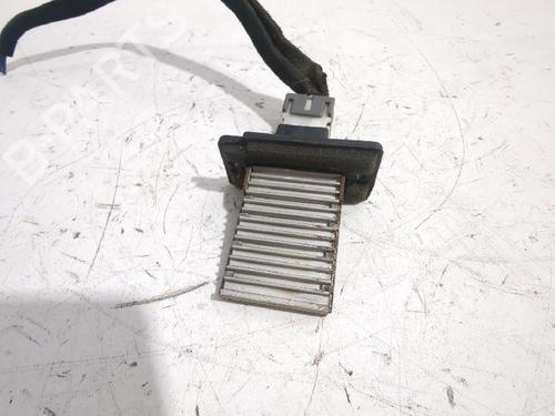 Varmeblæsermodstand KIA RIO I Saloon (DC_) 1.3 (75 hp) 32463910