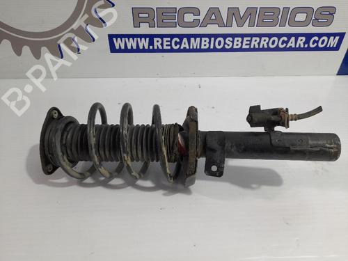 Left front shock absorber MAZDA 3 (BK) 1.6 DI Turbo | BP31540819M16 - Image 3