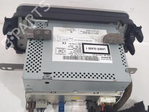 Radio NISSAN MICRA V (K14) 1.5 DCI | BP31563108E6