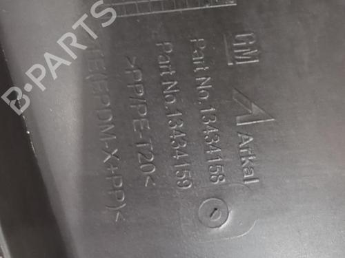 Scuttle panel OPEL CORSA E (X15) 1.4 (08, 68) | BP33422654C110 - Image 5