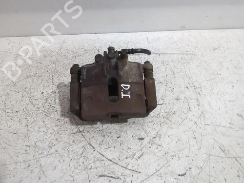 Used Left front brake caliper Left front brake caliper LAND ROVER FREELANDER I (L314) 2.0 Td4 4x4 (109 hp) 33735380 33735380