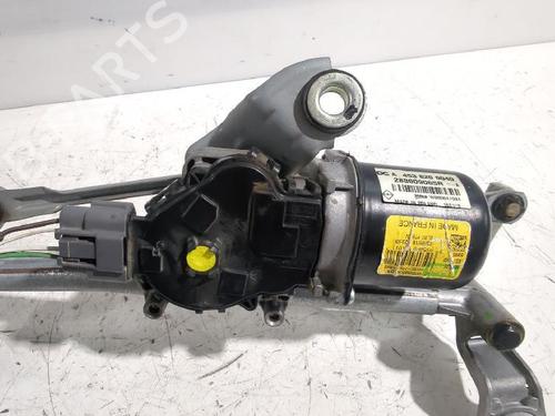 Front wiper motor SMART FORFOUR Hatchback (453) electric drive / EQ (453.091) | BP32464272M29 