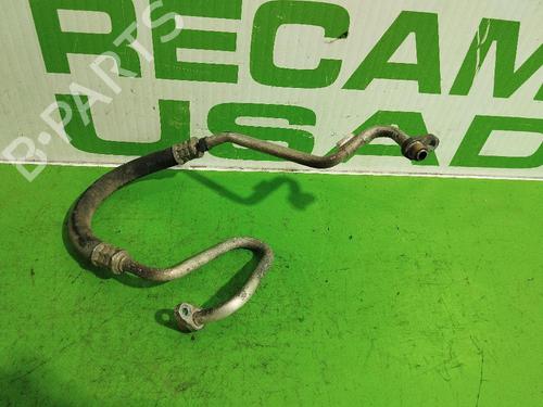 Used AC pipe AC pipe NISSAN MICRA III (K12) 1.2 LPG (80 hp) 31545956 31545956
