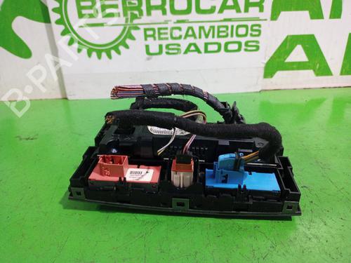 Climate control CITROËN C5 II (RC_) 1.6 HDi (RC8HZB) | BP33810458I5  - Image 7