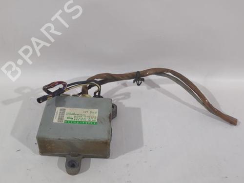 Used ECU airbags ECU airbags PEUGEOT 107 (PM_, PN_) 1.4 HDi (54 hp) 33746515 33746515