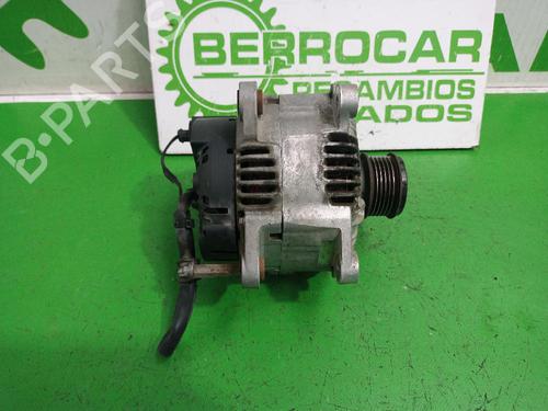 Used Alternator Alternator 31546970 31546970