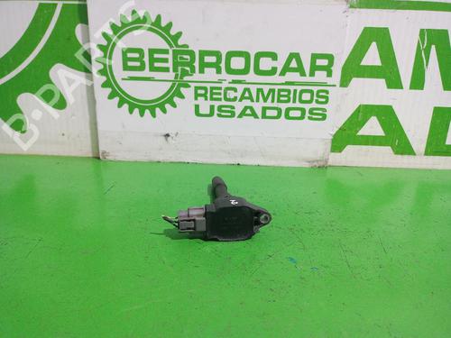 Used Ignition coil RENAULT GRAND SCÉNIC III (JZ0/1_) 1.2 TCe (JZ16) (132 hp) 31550760