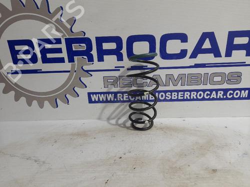 Used Shock absorber spring Shock absorber spring OPEL ASTRA H Estate Van (L70) 1.7 CDTI (L70) (101 hp) 31541891 31541891
