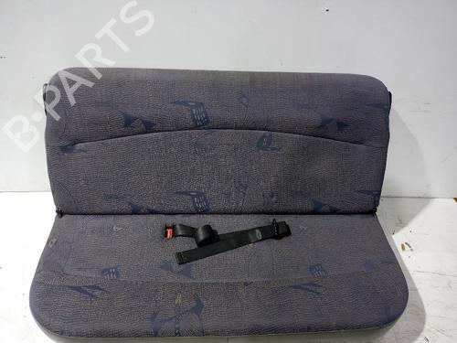 Used Rear seat Rear seat RENAULT KANGOO (KC0/1_) [1997-2026] 31677605 31677605