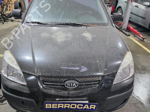 Luftventil KIA RIO II (JB) 1.5 CRDi | BP31566253I21 - Image 9