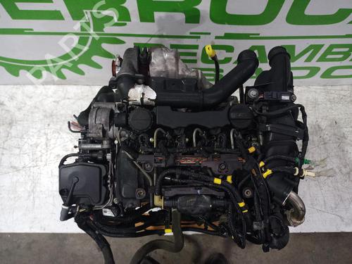 Engine PEUGEOT 307 Break (3E) 1.6 16V | BP31546726M1  - Image 7