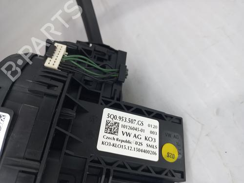 Switch VW TOURAN (5T1) | BP31555720I30 - Image 4