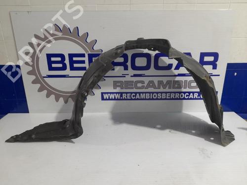 Hjulbue Hjulbue MAZDA 3 Saloon (BK) 1.6 DI Turbo (BK12Y) (109 hp) 31540803 31540803