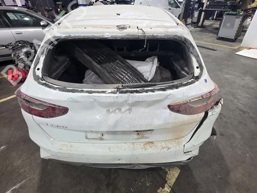 Rear seat KIA CEED (CD) 1.0 T-GDI | BP32462098C17 - Image 15